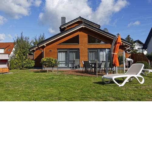 Holiday home in Zempin (Seebad) 3240