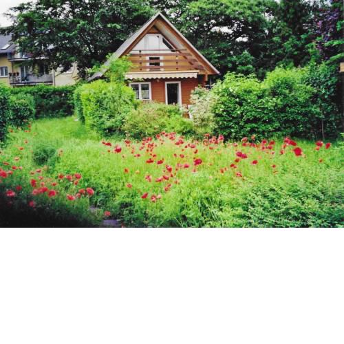 Holiday home in Zinnowitz (Seebad) 3242