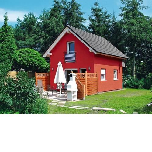 Holiday home in Zinnowitz (Seebad) 33031