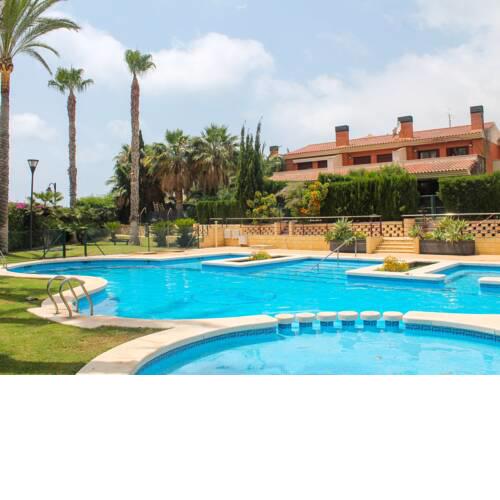 Holiday Home Indico
