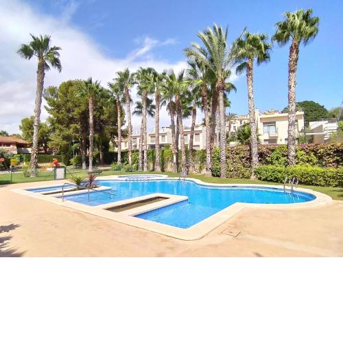 Holiday Home Indico