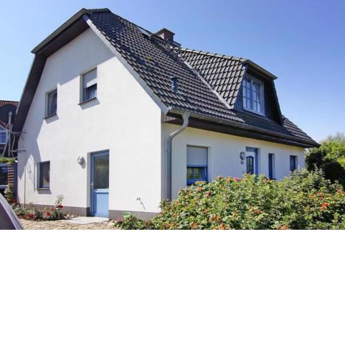 Holiday Home Insel Poel - DOS041001-F