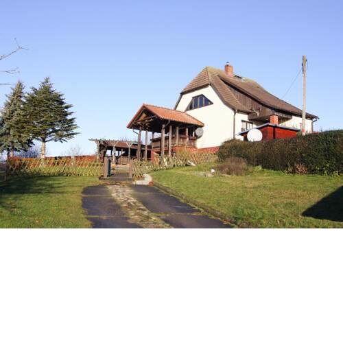 Holiday Home Inselperle Putbus - DOS07103e-F