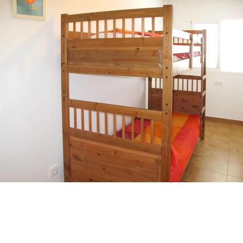 Holiday Home Inti (MOJ165)
