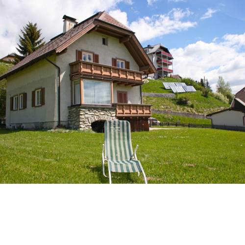 Holiday Home Irene
