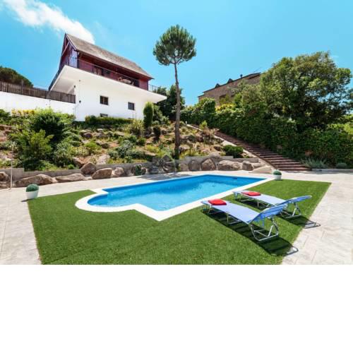 Holiday Home Irisada