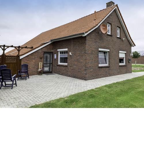 Holiday Home Irma