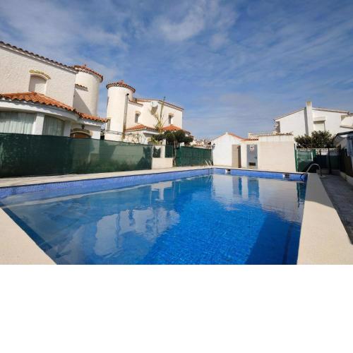 Holiday Home Isis II