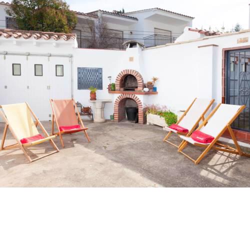 Holiday Home Isis
