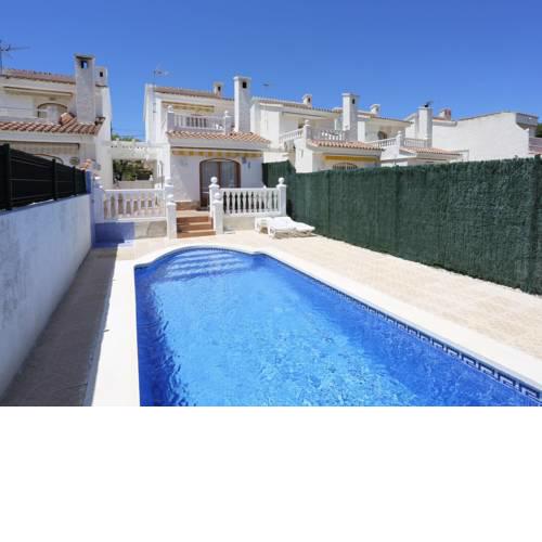 Holiday Home Isis