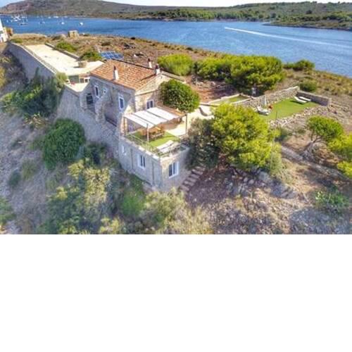 Holiday home Isla Sargantana