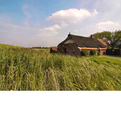Holiday Home Itzendorfer Rott.1