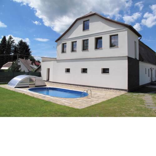 Holiday Home IVA (OVH100)