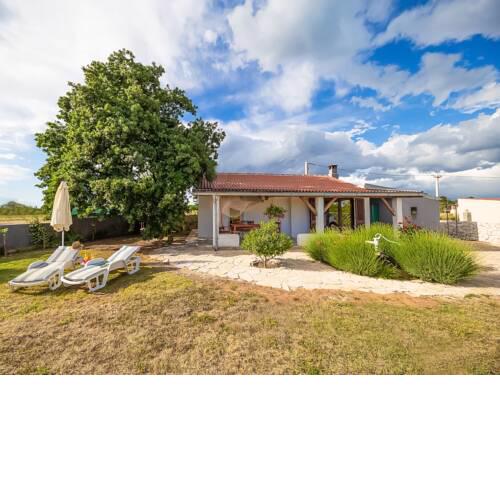 Holiday Home Iva