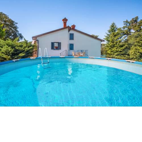 Holiday Home Iva
