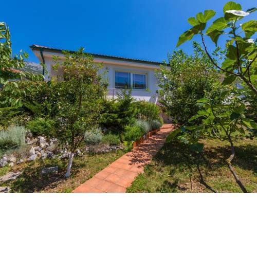 Holiday Home Ivanka - Tribalj