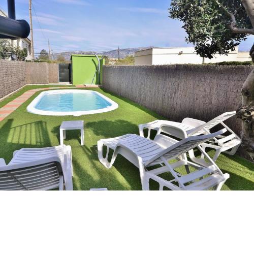 Holiday Home Izaila