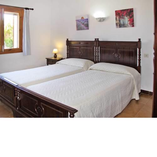 Holiday Home Jacoba (PPE130)