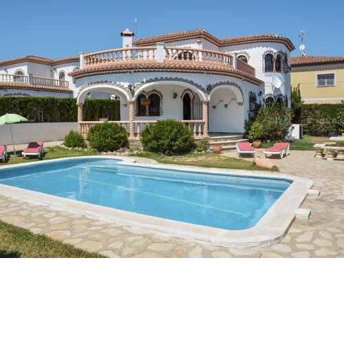 Holiday Home Jade - MPL207