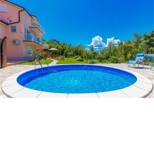 Holiday Home Jadranovo *LXV *