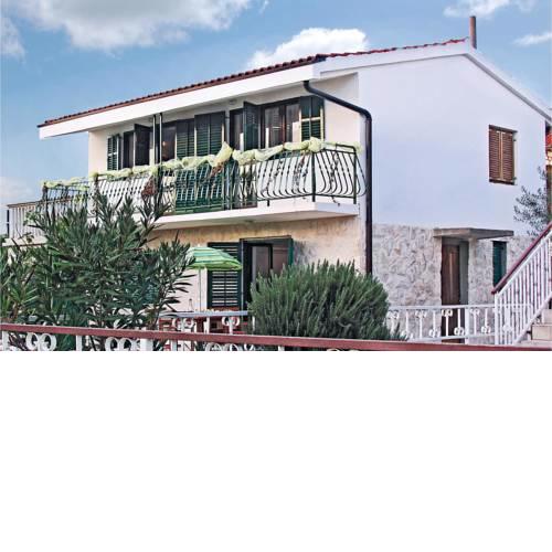 Holiday home Jadrija IV/ III