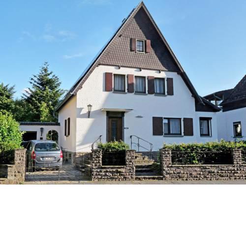 Holiday Home Jahreszeiten