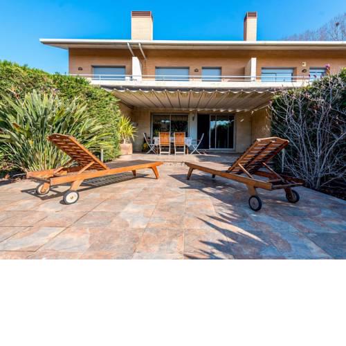 Holiday Home Jalpi
