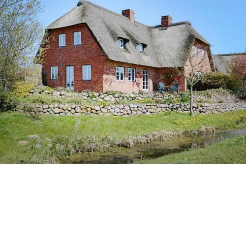 Holiday Home Jan Husum - DNS09034-F
