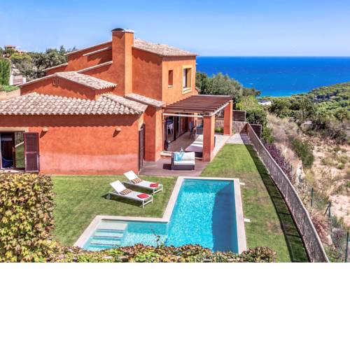 Holiday Home Jandalo Berria