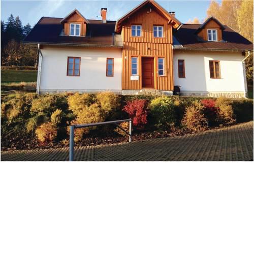 Holiday home Janou u/Vis GH-761
