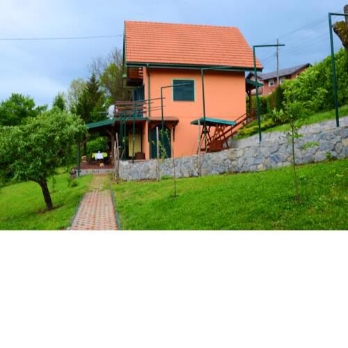 Holiday home Jarce Polje