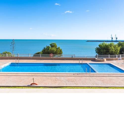 Holiday Home Jardin del Mar
