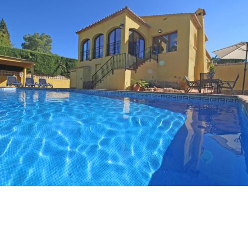 Holiday Home Jardin