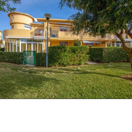 Holiday Home Jardines de Denia II