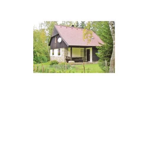 Holiday home Javorna na Sumave II