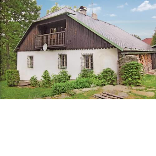 Holiday home Javorna na Sumave