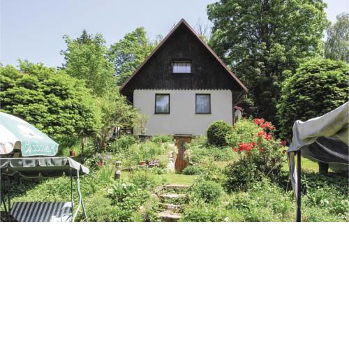 Holiday home Jedlova