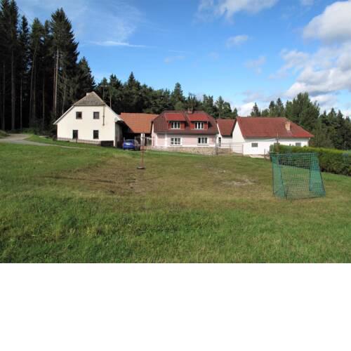 Holiday Home Jelemek