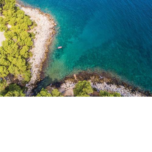 Holiday home Jelsa Vitarnja