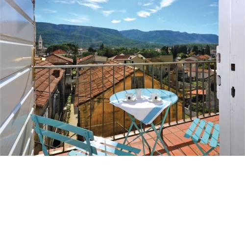 Holiday home Jelsa with Sea View 375