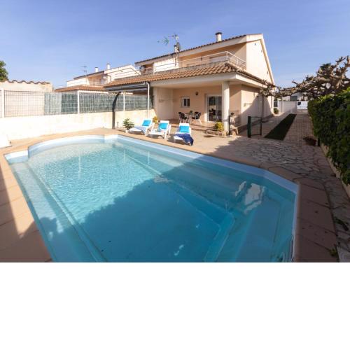 Holiday Home Jenaro
