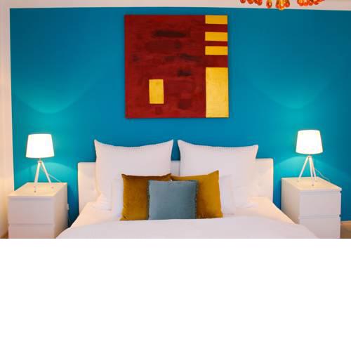 Holiday Home Jestetten (Swiss border)