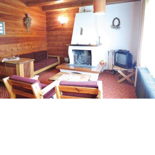 Holiday home Jestrebice Nr.