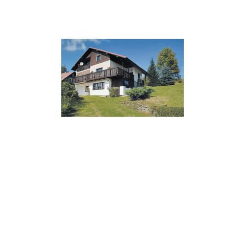 Holiday Home Jilemnice 08