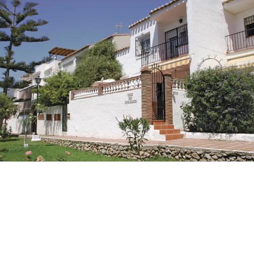 Holiday Home Jilguero