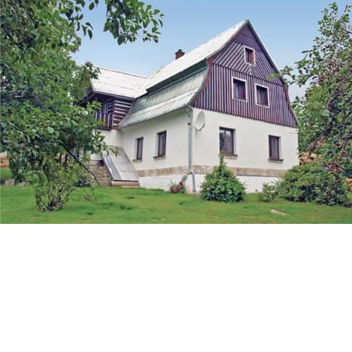 Holiday home Jilove u Drzkova