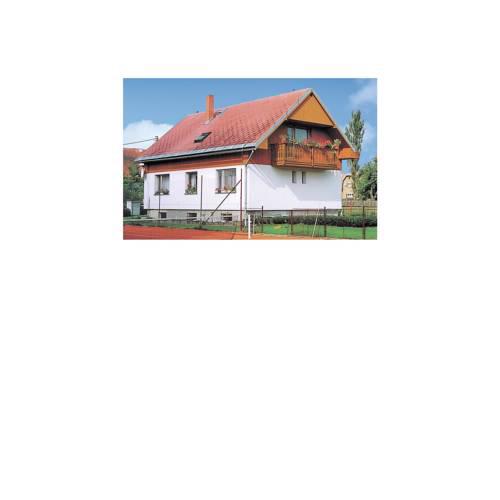 Holiday home Jindrichovice
