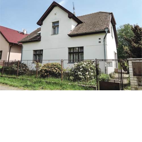 Holiday home Jiraskova