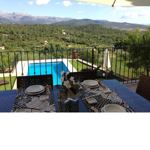 Holiday Home Joan Julia