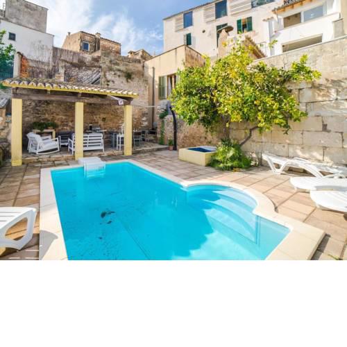Holiday Home Joan Pereo